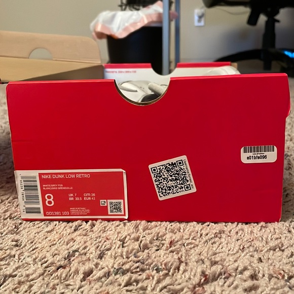 Used but only have been wore a couple time.